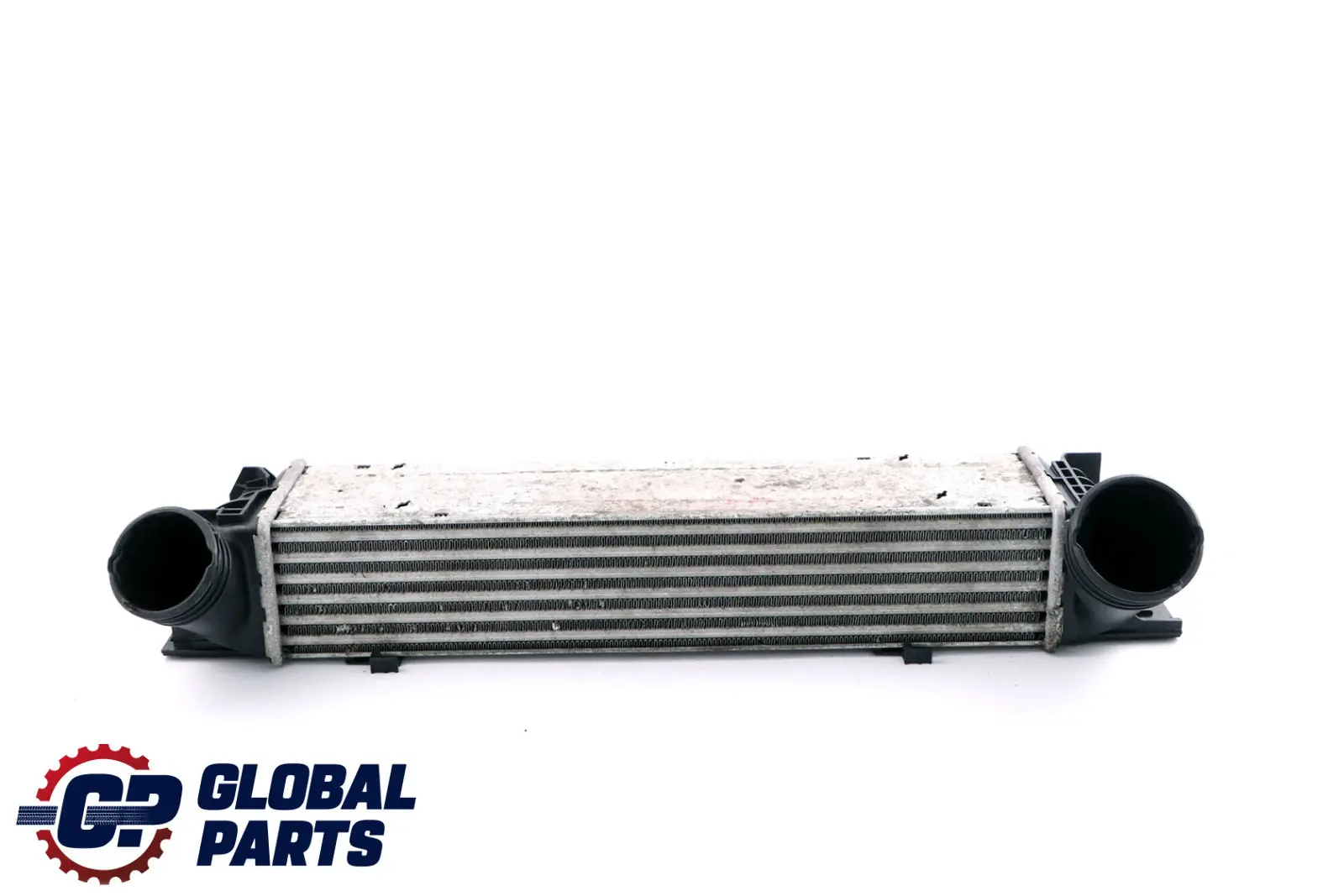 BMW E81 E90 120d 320d N47 Chłodnica Powietrza Intercooler 7798788
