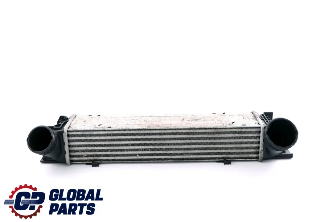 N47 Turbo Radiateur Air De Charge pour Intercooler BMW E87 E90 LCI à propos du numéro de pièce 7798788 Intercooler BMW E87 E90 LCI N47 Turbo Radiateur Air De Charge - SKU 7798788 - Numéro de pièce 7798788