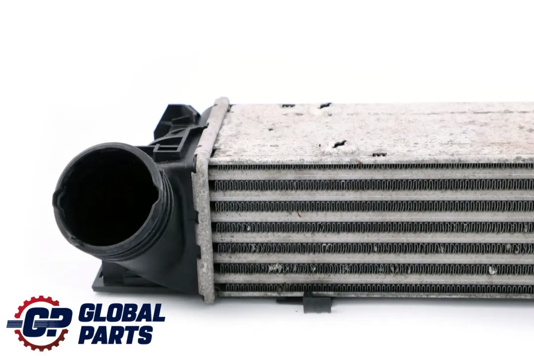 N47 Turbo Radiator Charge Air Intercooler BMW E87 E90 LCI - SKU 7798788 - Part number 7798788