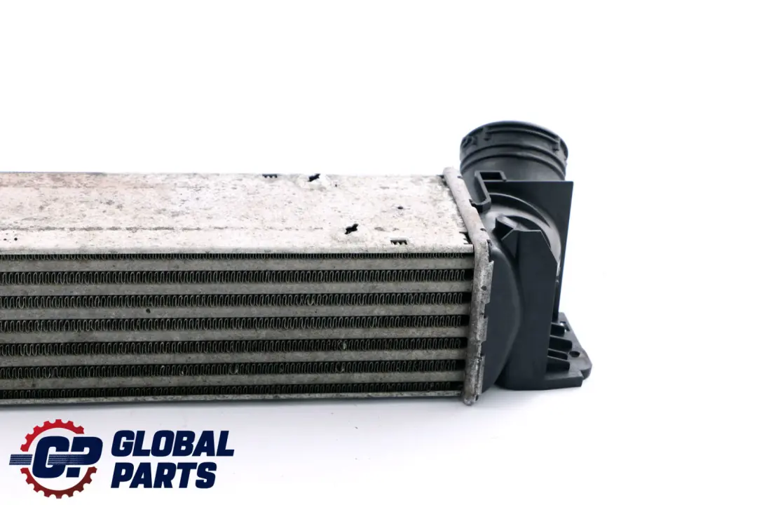 N47 Turbo Radiateur Air De Charge pour Intercooler BMW E87 E90 LCI à propos du numéro de pièce 7798788 Intercooler BMW E87 E90 LCI N47 Turbo Radiateur Air De Charge - SKU 7798788 - Numéro de pièce 7798788
