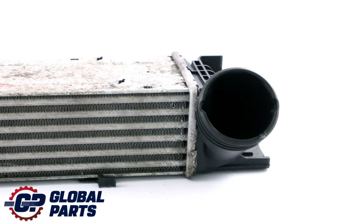 N47 Turbo Radiator Charge Air Intercooler BMW E87 E90 LCI - SKU 7798788 - Part number 7798788