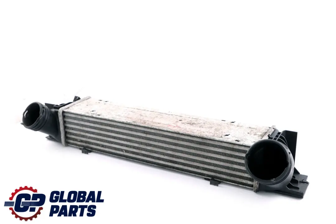 N47 Chłodnica Powietrza Intercooler do BMW E81 E90 120d 320d o numerze 7798788 BMW E81 E90 120d 320d N47 Chłodnica Powietrza Intercooler - SKU 7798788 - Numer Części 7798788