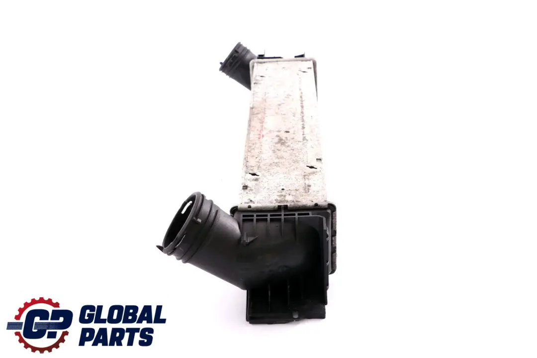 N47 Turbo Radiador Carga Aire para Intercooler BMW E87 E90 LCI con número de pieza 7798788 Intercooler BMW E87 E90 LCI N47 Turbo Radiador Carga Aire - SKU 7798788 - Número de pieza 7798788