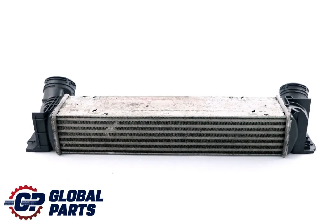 N47 Turbo Radiador Carga Aire para Intercooler BMW E87 E90 LCI con número de pieza 7798788 Intercooler BMW E87 E90 LCI N47 Turbo Radiador Carga Aire - SKU 7798788 - Número de pieza 7798788