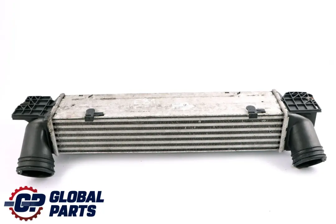 N47 Turbo Radiator Charge Air Intercooler BMW E87 E90 LCI - SKU 7798788 - Part number 7798788