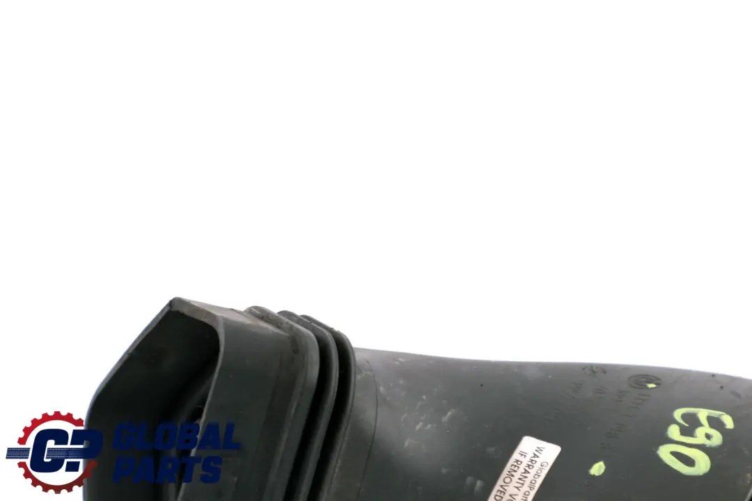 BMW E82 E90 E91 E92 LCI Tubo De Admision De Aire Silenciador N47 - SKU 7798876 - Número de pieza 7798876