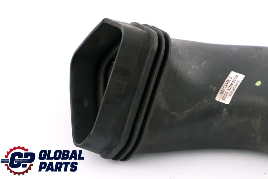 Canale Aria Tubo Aspirazione Silenziatore N47 per BMW E82 E90 E91 E92 LCI con numero di parte 7798876 BMW E82 E90 E91 E92 LCI Canale Aria Tubo Aspirazione Silenziatore N47 - SKU 7798876 - Numero di parte 7798876