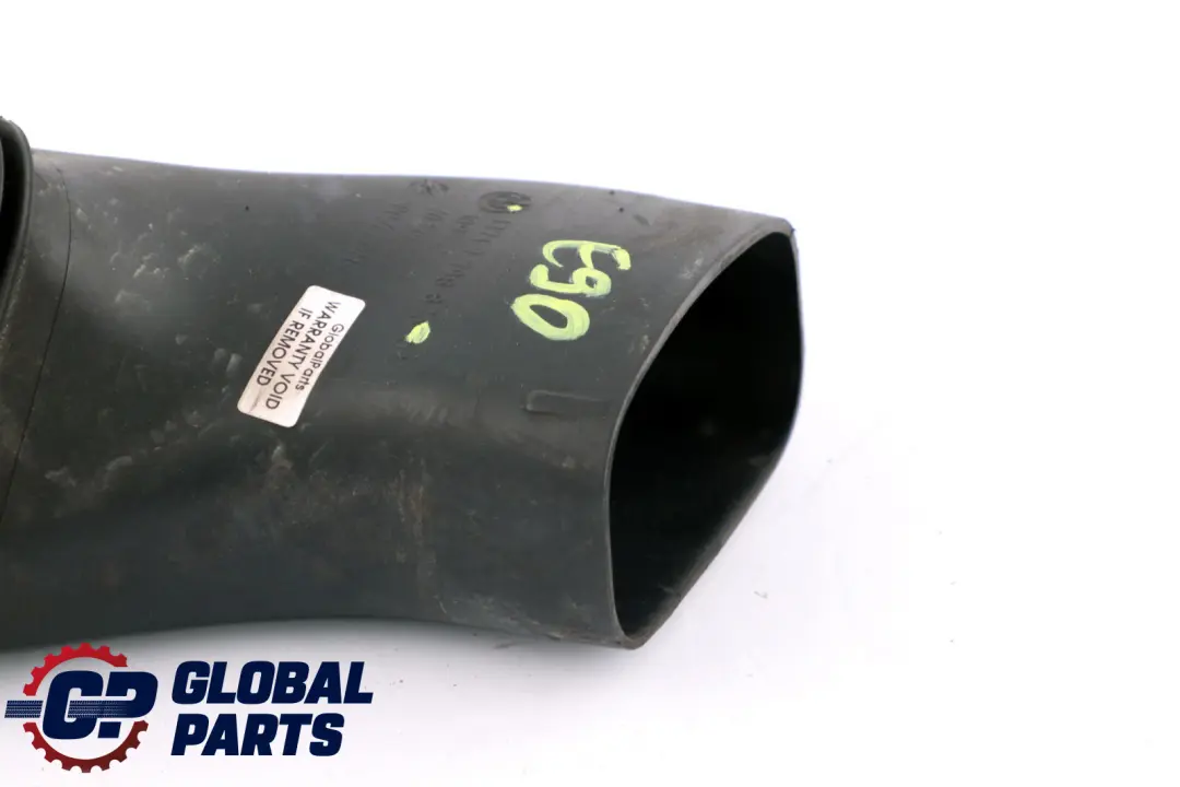 BMW E82 E90 E91 E92 LCI Tubo De Admision De Aire Silenciador N47 - SKU 7798876 - Número de pieza 7798876