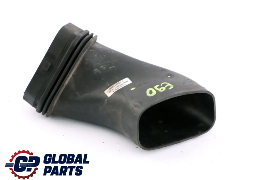 BMW E82 E90 E91 E92 LCI Tubo De Admision De Aire Silenciador N47 - SKU 7798876 - Número de pieza 7798876