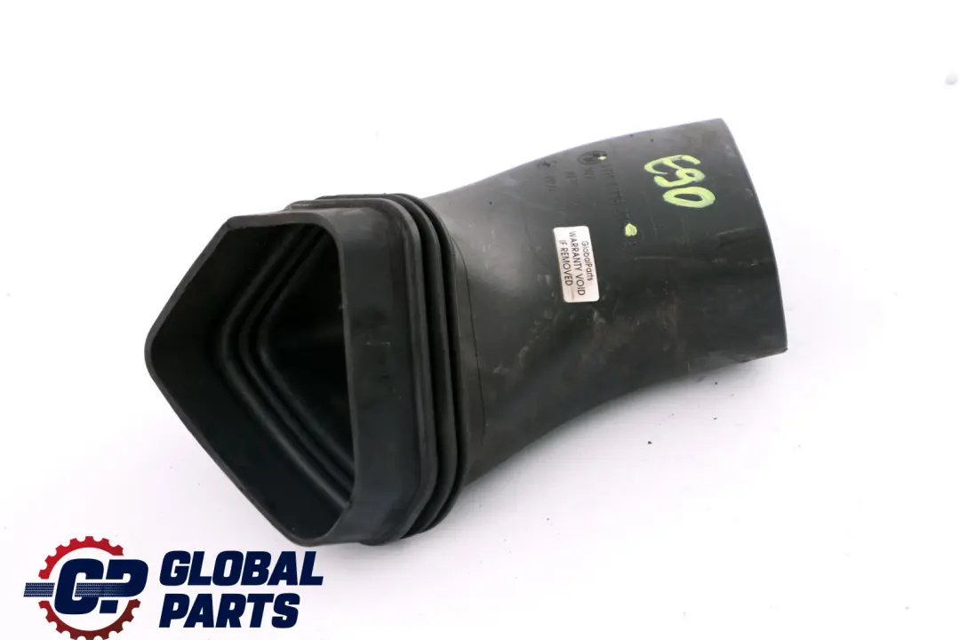 BMW E82 E90 E91 E92 LCI Tubo De Admision De Aire Silenciador N47 - SKU 7798876 - Número de pieza 7798876