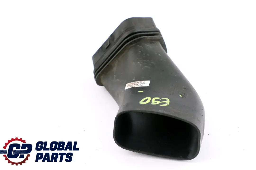 BMW E82 E90 E91 E92 LCI Tubo De Admision De Aire Silenciador N47 - SKU 7798876 - Número de pieza 7798876