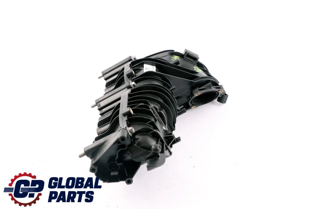 BMW 1 3 Series E81 E87 E90 E91 LCI N47 318d Intake Manifold Without Flap Control - SKU 7798885 - Part number 7798885