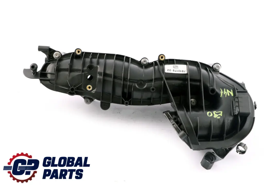 BMW 1 3 Series E81 E87 E90 E91 LCI N47 318d Intake Manifold Without Flap Control - SKU 7798885 - Part number 7798885