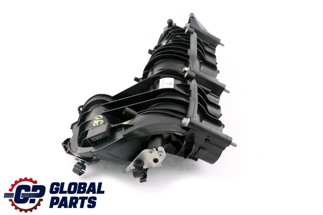 N47 318d Modulo Collettore Aspirazione S.za Flap Control per BMW E81 E87 E90 E91 LCI con numero di parte 7798885 BMW E81 E87 E90 E91 LCI N47 318d Modulo Collettore Aspirazione S.za Flap Control - SKU 7798885 - Numero di parte 7798885