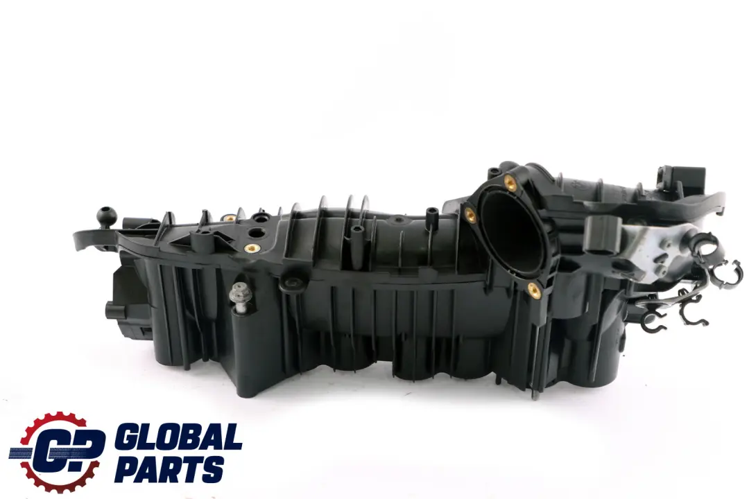 BMW 1 3 Series E81 E87 E90 E91 LCI N47 318d Intake Manifold Without Flap Control - SKU 7798885 - Part number 7798885