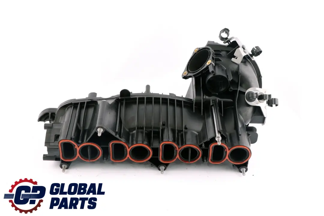 BMW 1 3 Series E81 E87 E90 E91 LCI N47 318d Intake Manifold Without Flap Control - SKU 7798885 - Part number 7798885