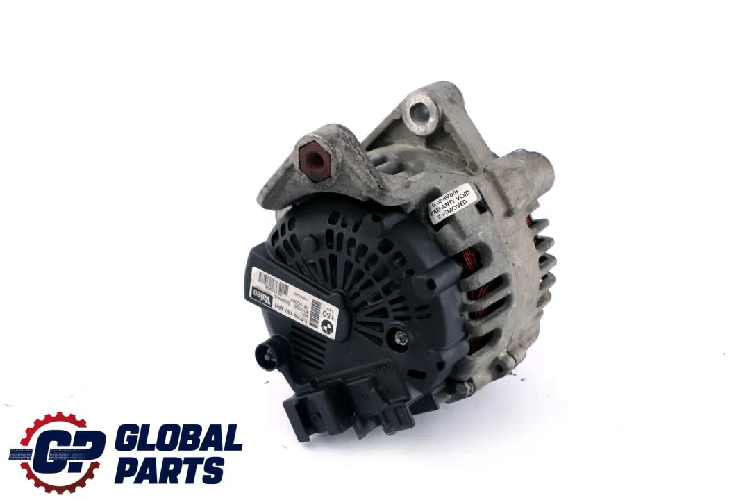  Alternator BMW E87 E90 E91 E92 Generator Valeo 150A Diesel - SKU 7799180 - Part number 7797519