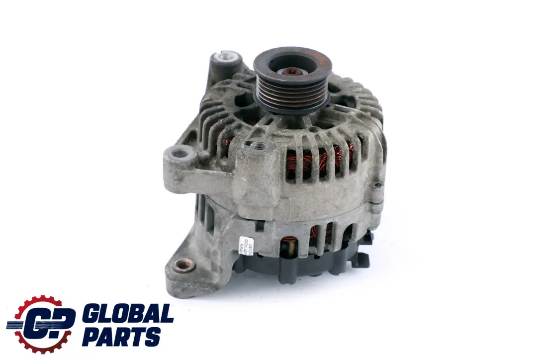  Alternator BMW E87 E90 E91 E92 Generator Valeo 150A Diesel - SKU 7799180 - Part number 7797519