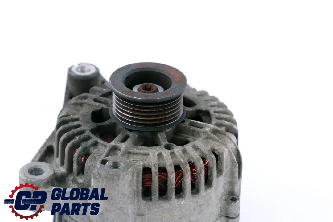 Alternator Valeo 150A Diesel do BMW E87 E90 E91 E92 o numerze 7797519 BMW E87 E90 E91 E92 Alternator Valeo 150A Diesel - SKU 7799180 - Numer Części 7797519