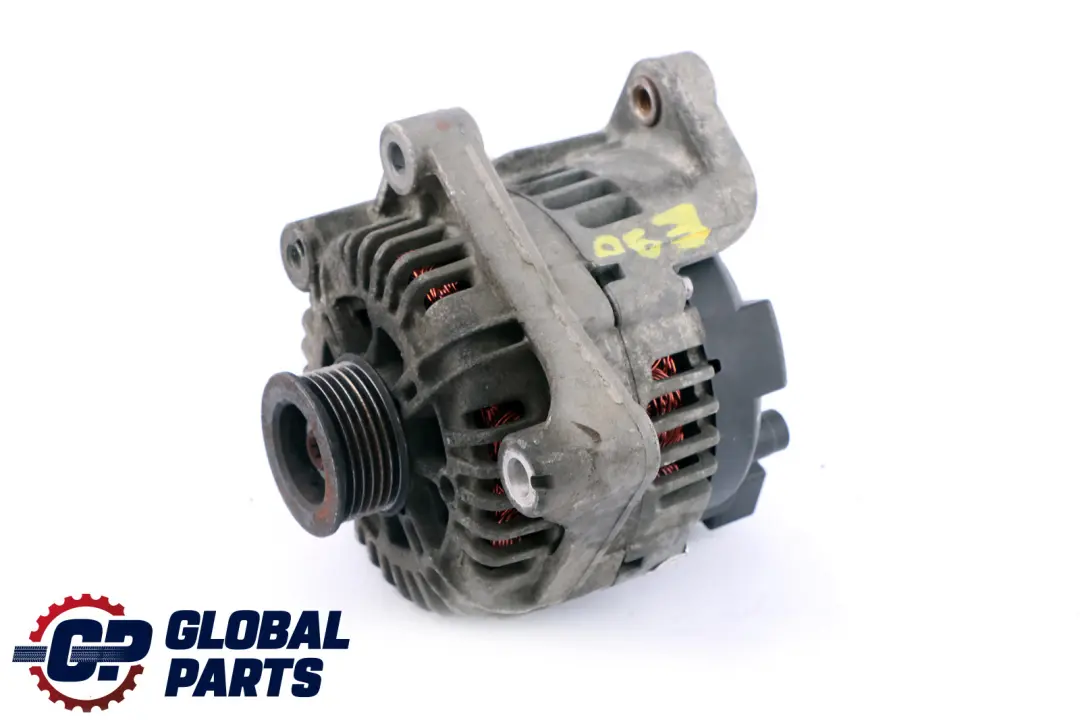  Alternatore BMW E87 E90 E91 E92 Generatore Valeo 150A Diesel - SKU 7799180 - Numero di parte 7797519