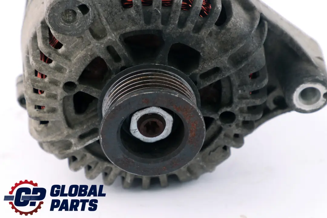  Alternatore BMW E87 E90 E91 E92 Generatore Valeo 150A Diesel - SKU 7799180 - Numero di parte 7797519