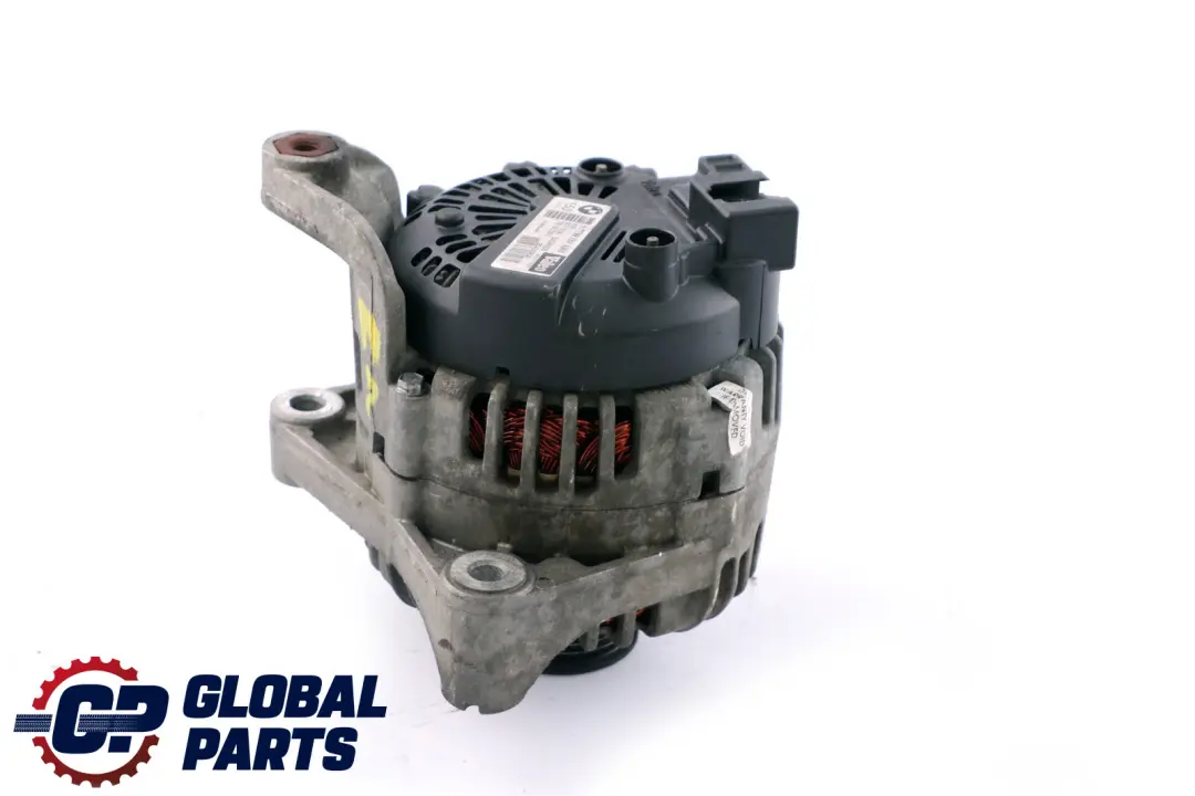  Alternatore BMW E87 E90 E91 E92 Generatore Valeo 150A Diesel - SKU 7799180 - Numero di parte 7797519