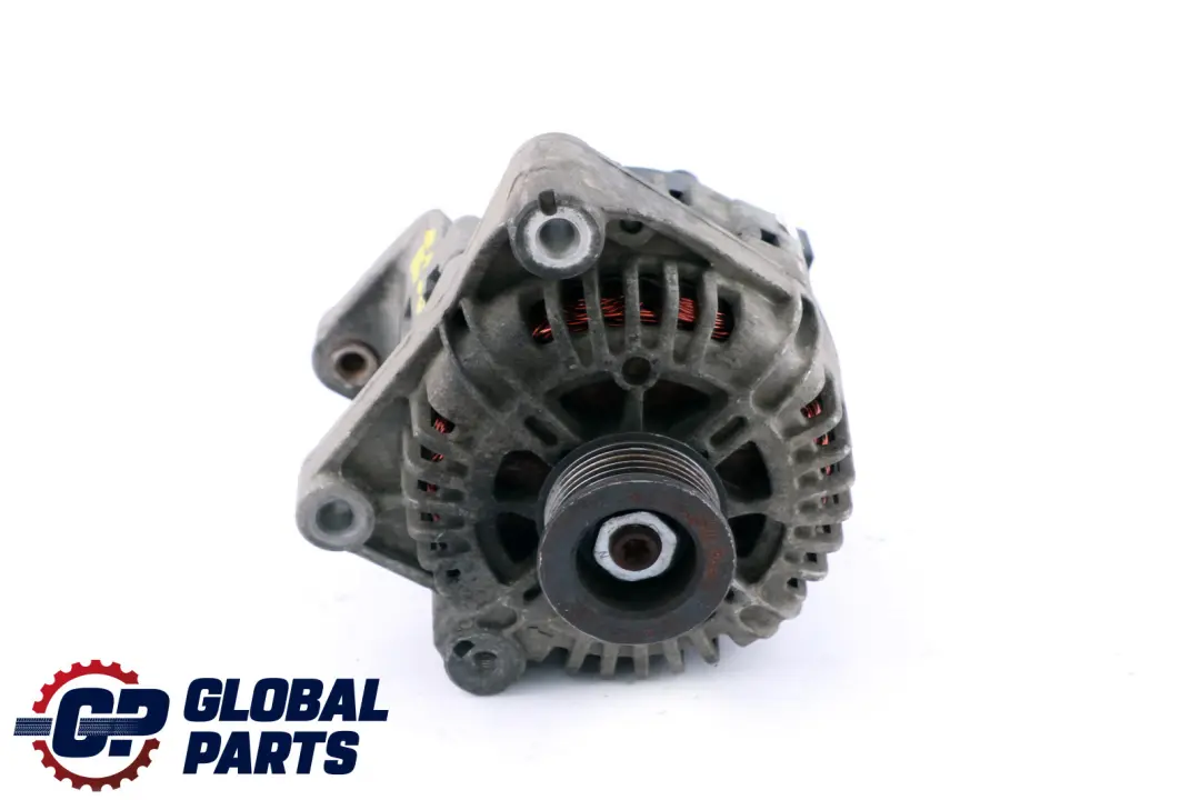 Alternator Valeo 150A Diesel do BMW E87 E90 E91 E92 o numerze 7797519 BMW E87 E90 E91 E92 Alternator Valeo 150A Diesel - SKU 7799180 - Numer Części 7797519