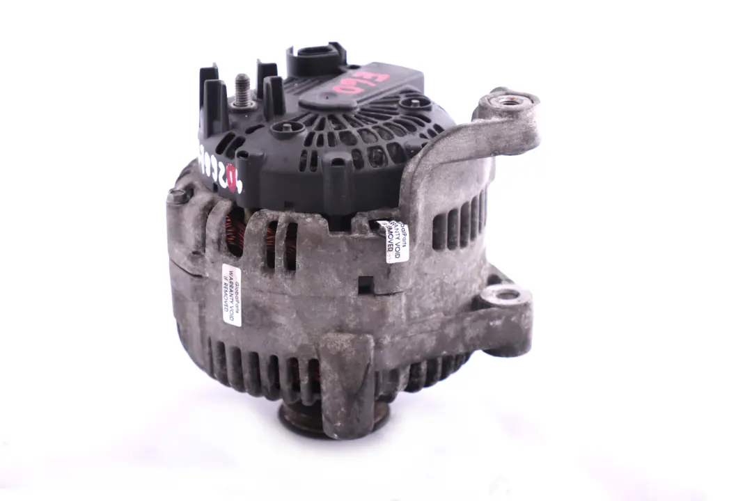 BMW 3 5 7 er E90 E60 E61 E63 E64 E65 E83 LCI Alternator Generator VALEO 170A - SKU 7799204 - Part number 7799204