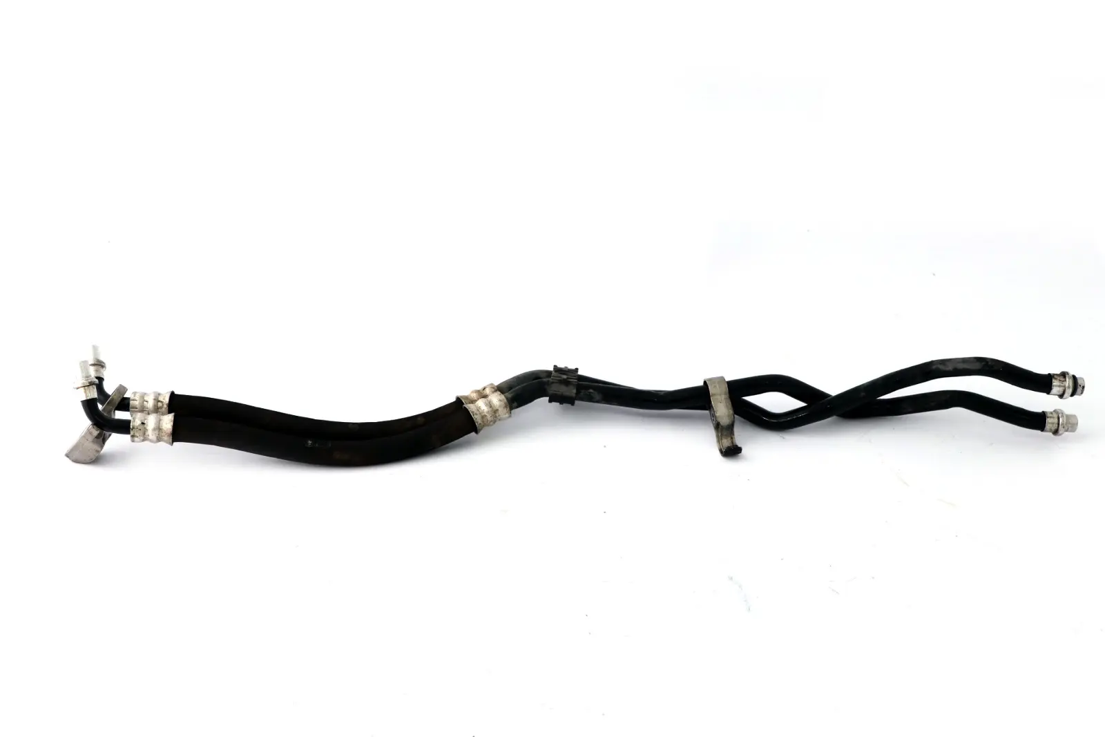 BMW E60 E61 LCI Tuyau refroidissement l'huile boite vitesses entree 7799213