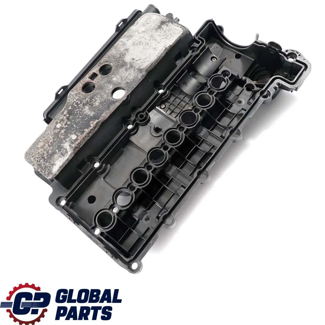 M47N2 Engine Cylinder Head Cover to BMW 3 5 X3 E46 E60 E83 2.0d 320d 520d with Part number 7799223 BMW 3 5 X3 E46 E60 E83 2.0d 320d 520d M47N2 Engine Cylinder Head Cover - SKU 7799223 - Part number 7799223