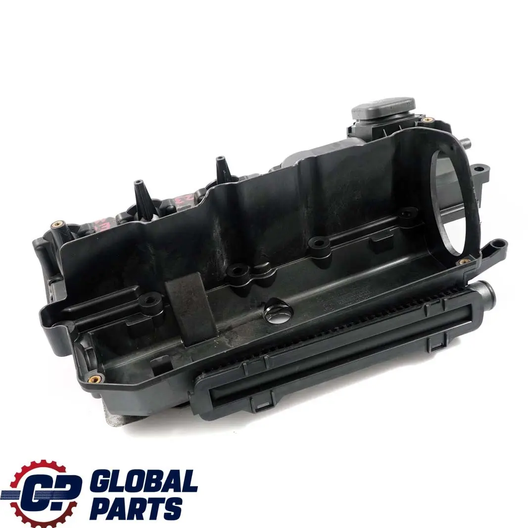 M47N2 Engine Cylinder Head Cover to BMW 3 5 X3 E46 E60 E83 2.0d 320d 520d with Part number 7799223 BMW 3 5 X3 E46 E60 E83 2.0d 320d 520d M47N2 Engine Cylinder Head Cover - SKU 7799223 - Part number 7799223