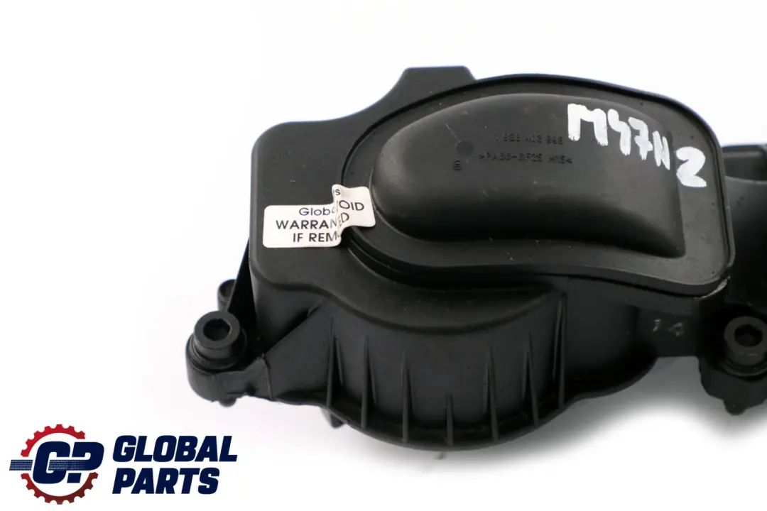 BMW E60 E87 E90 M47N2 Oil Separator Filter Crankcase Breather - SKU 7799224-1 - Part number 7799224
