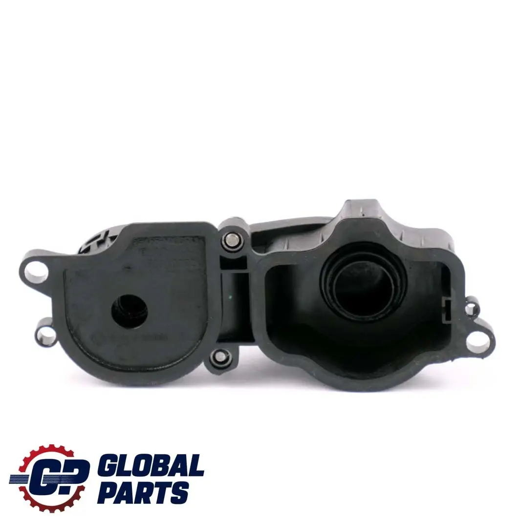 M47N2 Oil Separator Filter Crankcase Breather to BMW E60 E87 E90 with Part number 7799224 BMW E60 E87 E90 M47N2 Oil Separator Filter Crankcase Breather - SKU 7799224-1 - Part number 7799224