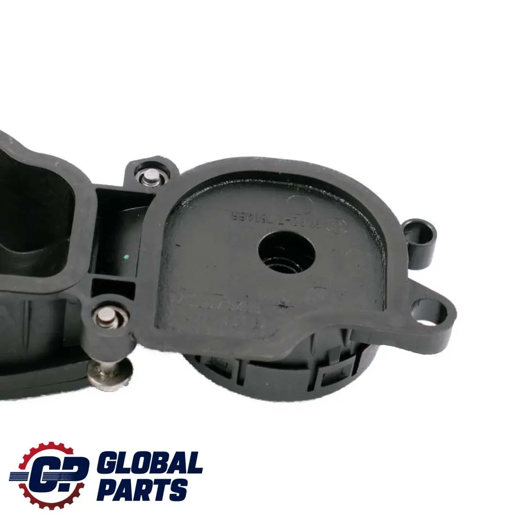 BMW E60 E87 E90 M47N2 Oil Separator Filter Crankcase Breather - SKU 7799224-1 - Part number 7799224