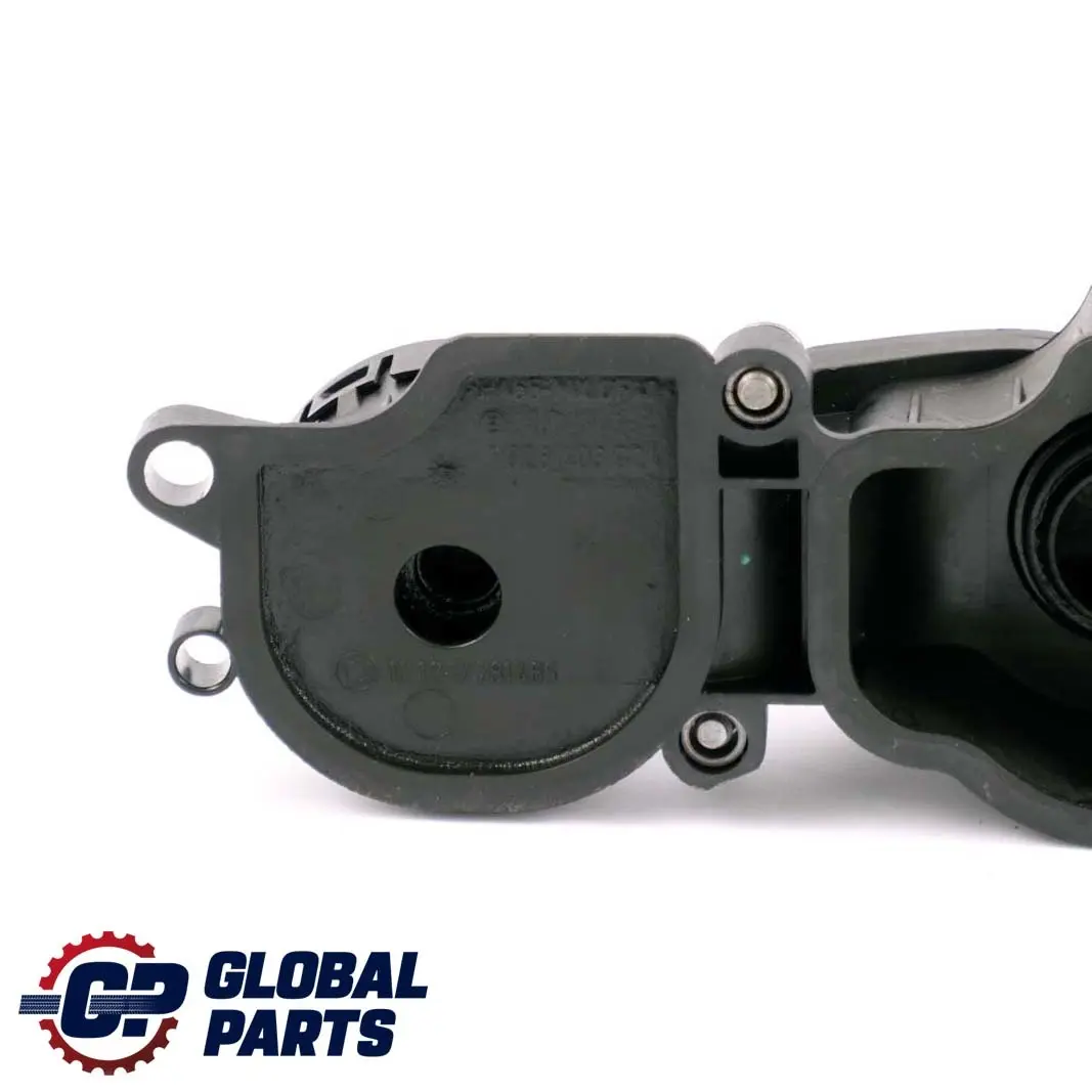 M47N2 1 Filtro Separador De Aceite Respirador del Carter para BMW E60 E87 E90 con número de pieza 7799224 BMW E60 E87 E90 M47N2 1 Filtro Separador De Aceite Respirador del Carter - SKU 7799224-1 - Número de pieza 7799224