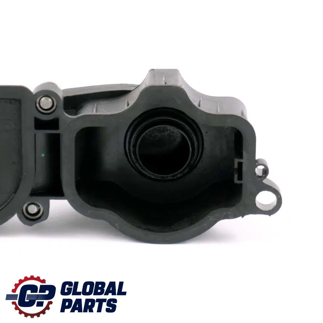 M47N2 Oil Separator Filter Crankcase Breather to BMW E60 E87 E90 with Part number 7799224 BMW E60 E87 E90 M47N2 Oil Separator Filter Crankcase Breather - SKU 7799224-1 - Part number 7799224