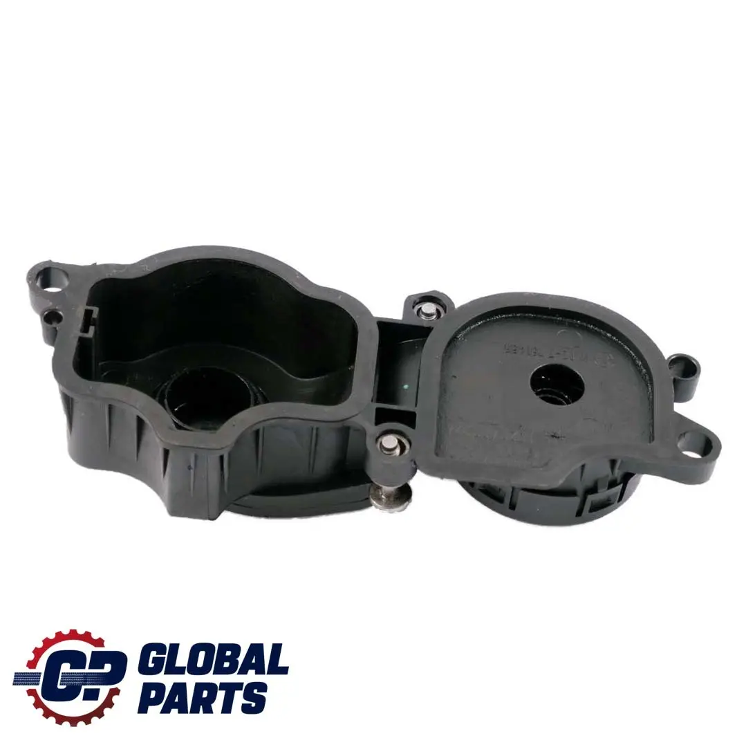 BMW E60 E87 E90 M47N2 1 Entlüftungseinheit Zylinderkopf - SKU 7799224-1 - Teilenummer 7799224