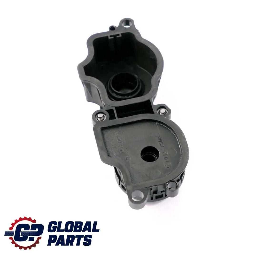 M47N2 Oil Separator Filter Crankcase Breather to BMW E60 E87 E90 with Part number 7799224 BMW E60 E87 E90 M47N2 Oil Separator Filter Crankcase Breather - SKU 7799224-1 - Part number 7799224