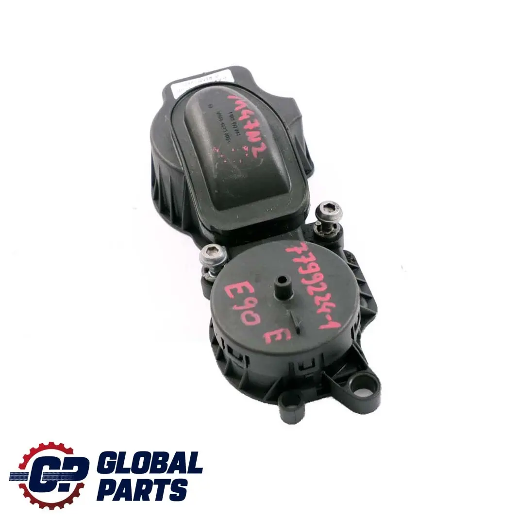 M47N2 1 Systeme de Ventilation Culasse pour BMW E60 E87 E90 à propos du numéro de pièce 7799224 BMW E60 E87 E90 M47N2 1 Systeme de Ventilation Culasse - SKU 7799224-1 - Numéro de pièce 7799224