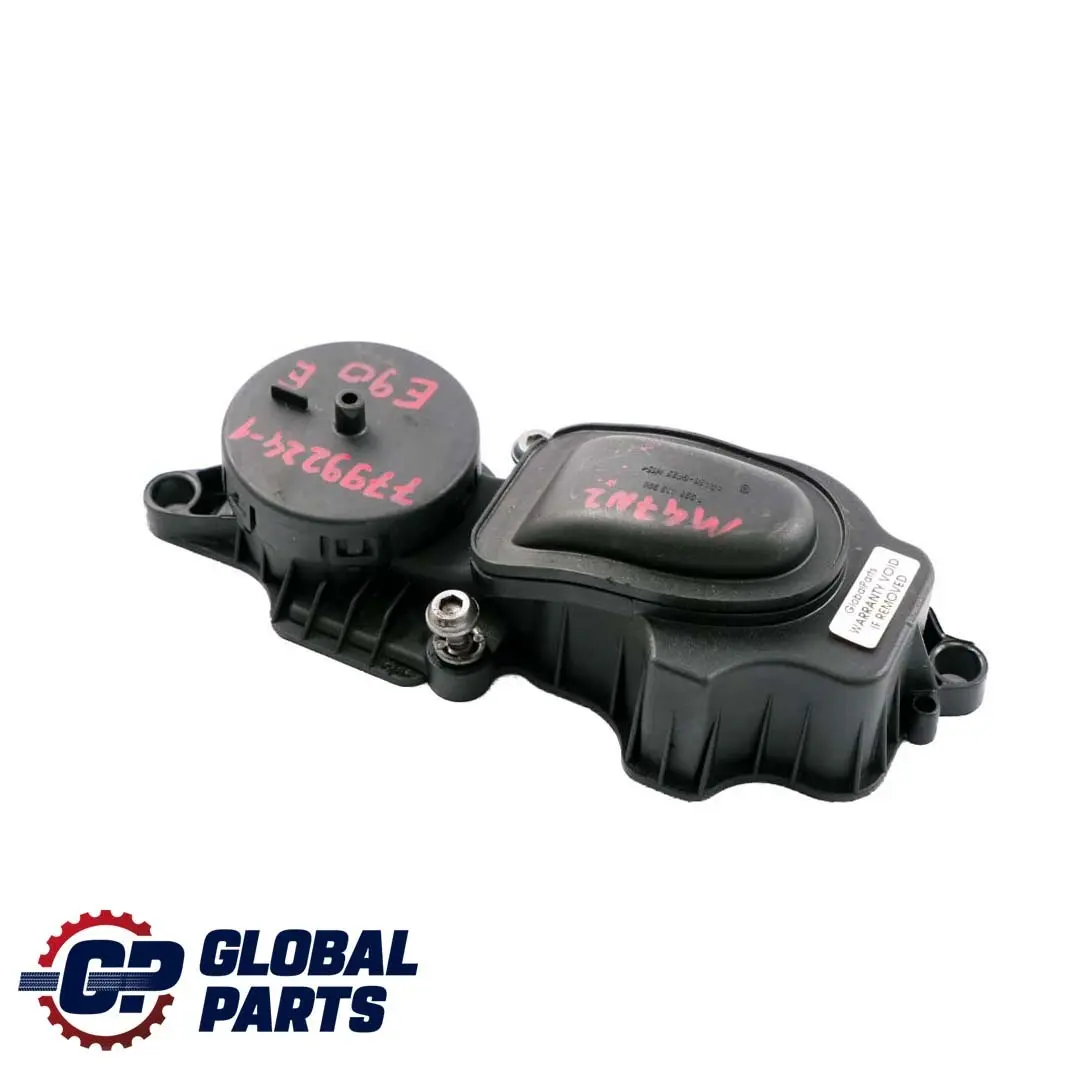 M47N2 1 Entlüftungseinheit Zylinderkopf für BMW E60 E87 E90 mit Teilenummer 7799224 BMW E60 E87 E90 M47N2 1 Entlüftungseinheit Zylinderkopf - SKU 7799224-1 - Teilenummer 7799224