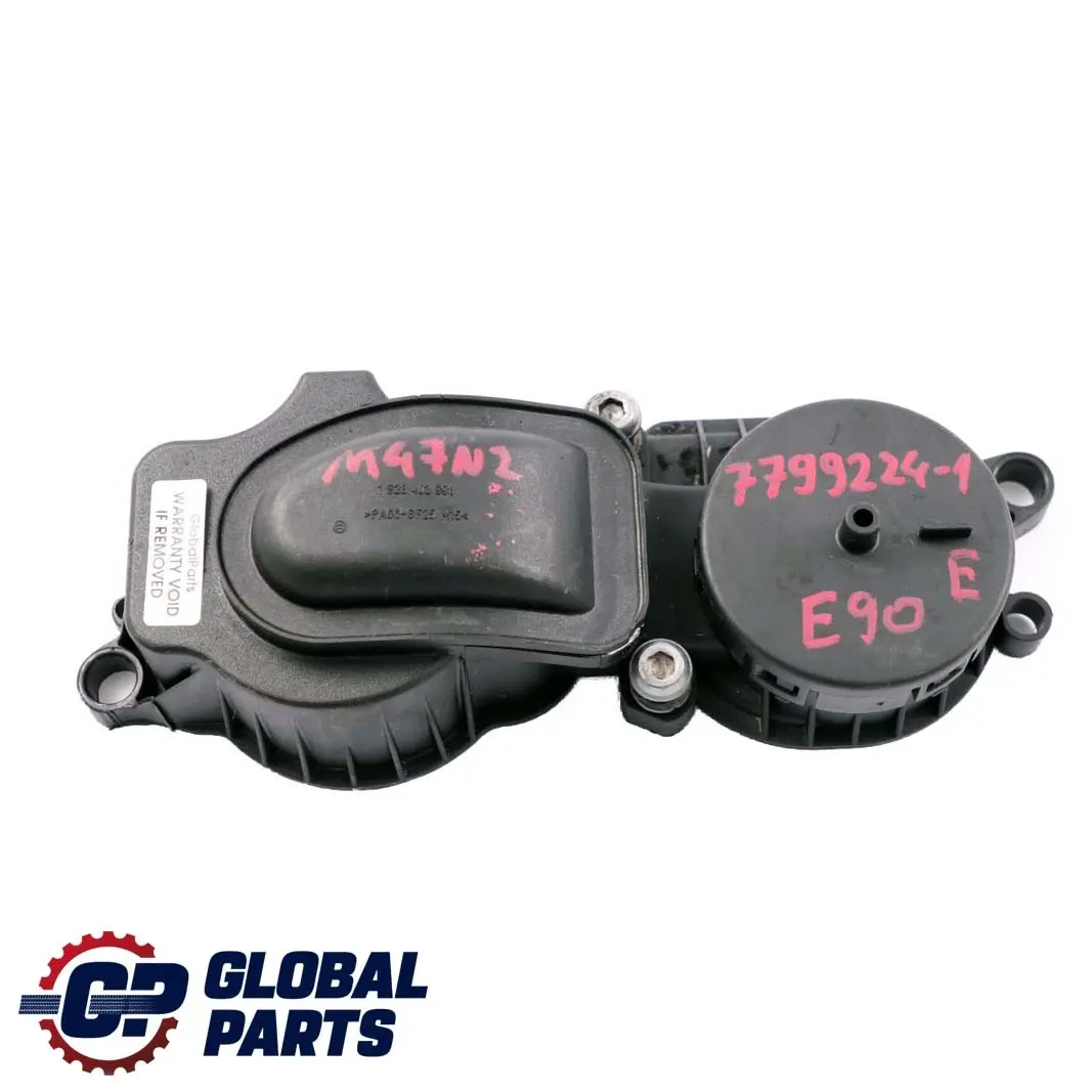 M47N2 Filtro Separatore Olio Sfiato Carter per BMW E60 E87 E90 con numero di parte 7799224 BMW E60 E87 E90 M47N2 Filtro Separatore Olio Sfiato Carter - SKU 7799224 - Numero di parte 7799224