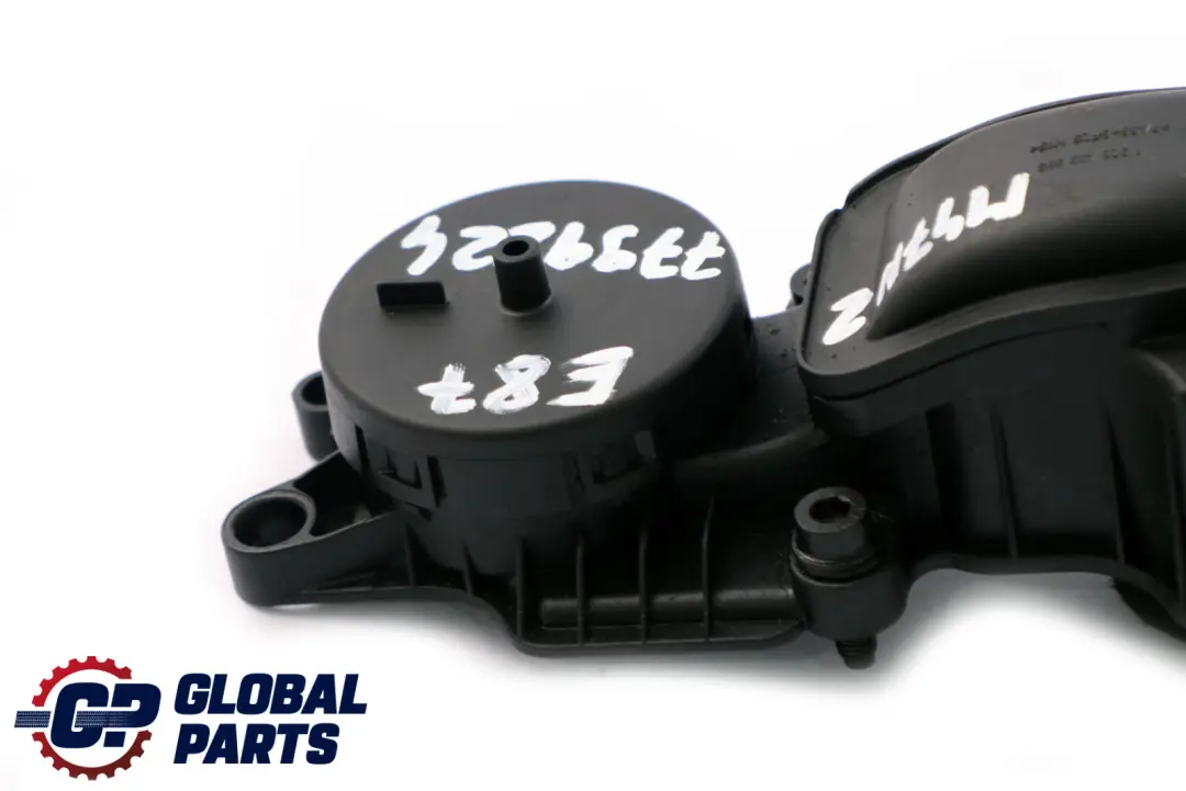 M47N2 Filtro Separador De Aceite Respirador del Carter para BMW E60 E87 E90 con número de pieza 7799224 BMW E60 E87 E90 M47N2 Filtro Separador De Aceite Respirador del Carter - SKU 7799224 - Número de pieza 7799224