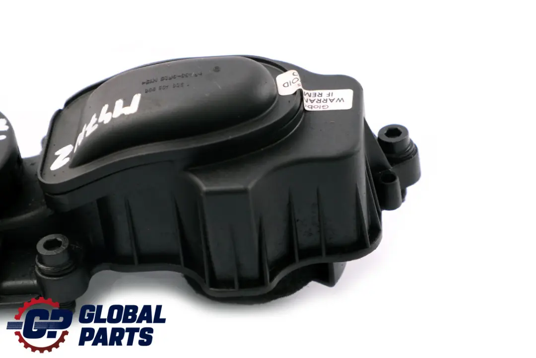 M47N2 Filtro Separador De Aceite Respirador del Carter para BMW E60 E87 E90 con número de pieza 7799224 BMW E60 E87 E90 M47N2 Filtro Separador De Aceite Respirador del Carter - SKU 7799224 - Número de pieza 7799224