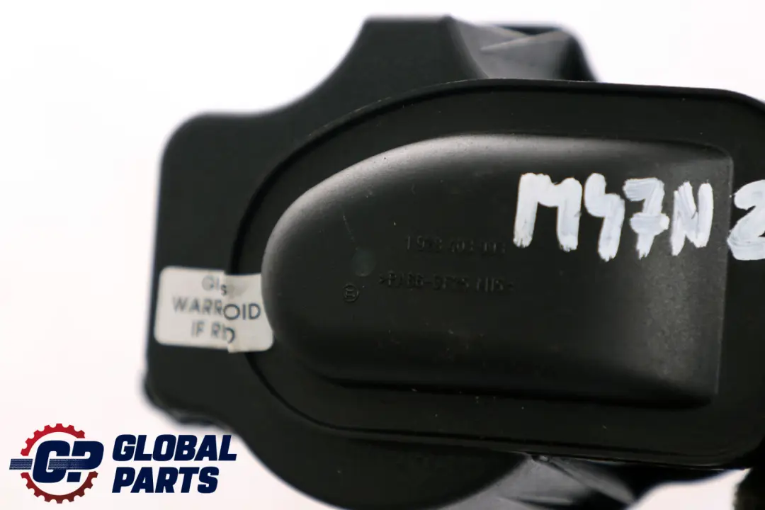 BMW 1 3 5 er E60 E87 E90 M47N2 Entlüftungseinheit 1112 - SKU 7799224 - Teilenummer 7799224
