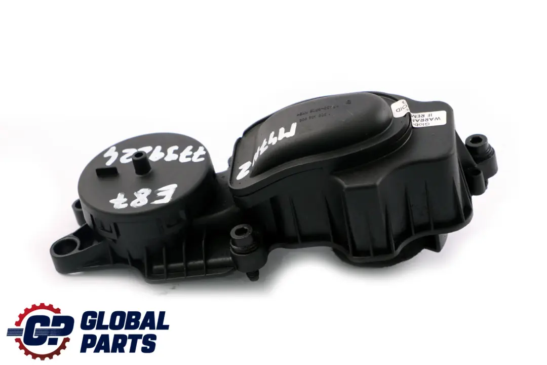 M47N2 Oil Separator Filter Crankcase Breather to BMW 1 3 5 Series E60 E87 E90 with Part number 7799224 BMW 1 3 5 Series E60 E87 E90 M47N2 Oil Separator Filter Crankcase Breather - SKU 7799224 - Part number 7799224