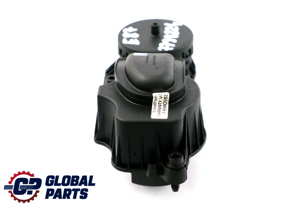 BMW 1 3 5 er E60 E87 E90 M47N2 Entlüftungseinheit 1112 - SKU 7799224 - Teilenummer 7799224