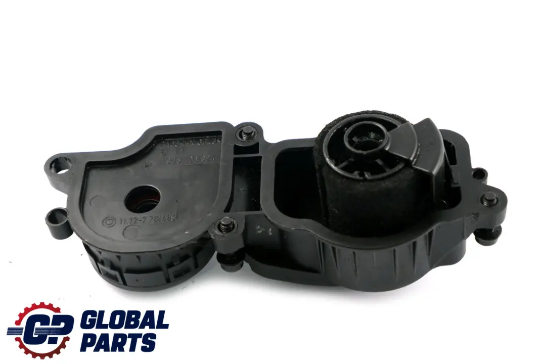 BMW 1 3 5 er E60 E87 E90 M47N2 Entlüftungseinheit 1112 - SKU 7799224 - Teilenummer 7799224