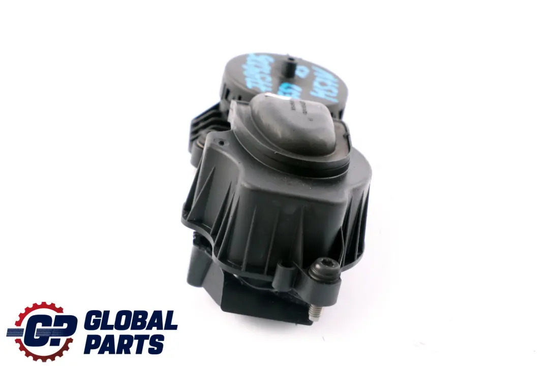 BMW X5 E46 E53 M57N Engine Cylinder Head Breather Crankcase - SKU 7799225 - Part number 7799225