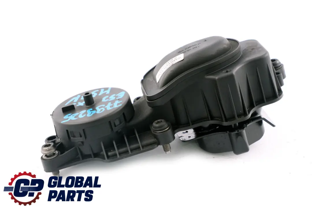 BMW X5 E46 E53 M57N Engine Cylinder Head Breather Crankcase - SKU 7799225 - Part number 7799225
