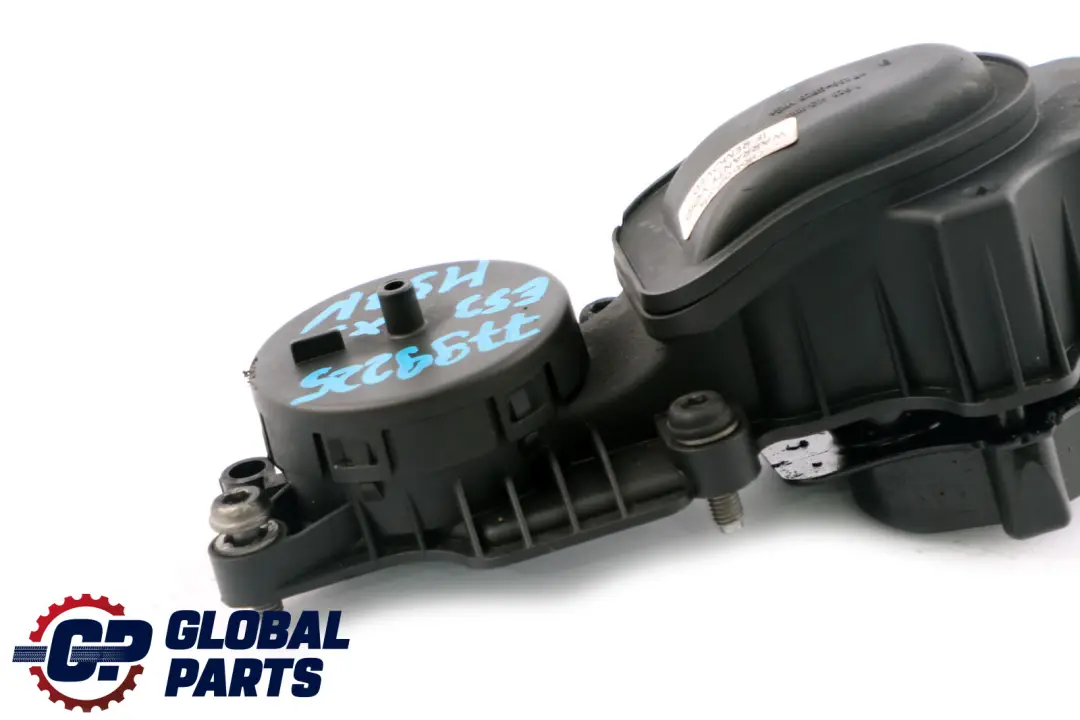 BMW X5 E46 E53 M57N Engine Cylinder Head Breather Crankcase - SKU 7799225 - Part number 7799225